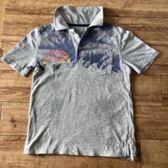 GAP キッズ ポロシャツ 120cmのサムネイル