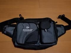ウエストポーチのサムネイル