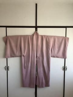 着物　道中着のサムネイル