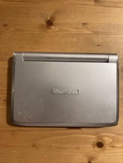 医学電子辞書　EX-word DATAPLUS3 XD-SW5700MEDのサムネイル