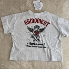 RRmoment Tシャツのサムネイル