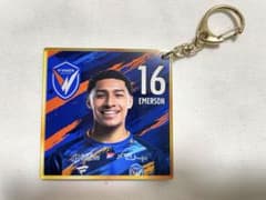 V・ファーレン長崎　アクリルキーホルダーのサムネイル