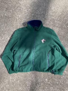 90s Eddie Bauer EBTEK Fleece POLARTECのサムネイル