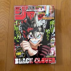 週刊少年ジャンプ2020年 49号のサムネイル