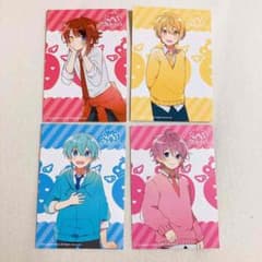 すとぷり ブロマイドのサムネイル