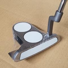 2ボールモデルパターのサムネイル