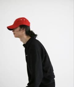 未使用タグ付き新品　KAIKO Supima polo ブラック 未使用タグ付き新品 KAIKO Supima polo ブラック - メルカリ