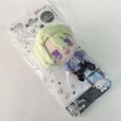 あんさんぶるスターズ　あんスタ　PlayCharm 巴日和　ぬいぐるみ