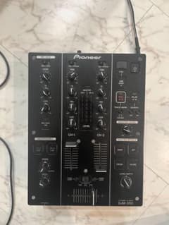 Pioneer DJM-350 DJミキサーのサムネイル