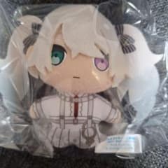 セガ ラッキーくじ プロセカ vol.6 B賞 ぷちぬいマスコット 初音ミク