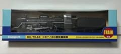 ダイヤペット C57-180 蒸気機関車 DK-7048 - メルカリ