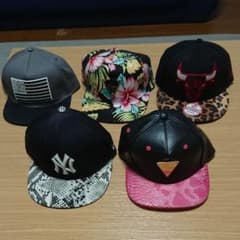 NeweraCap他のサムネイル