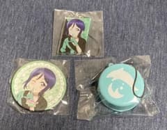 Aqours 마츠우라 카난