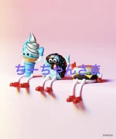 ニコアンド フレーバーズ フィギュア オブジェ - メルカリ