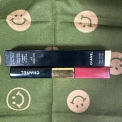 CHANEL LE ROUGE DUO ULTRA TENUE 43のサムネイル