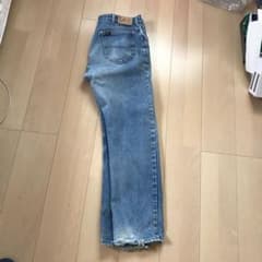 デニム ジーンズのサムネイル