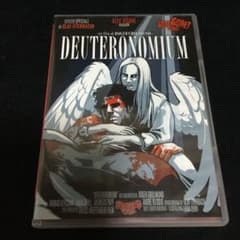 『DEUTERONOMIUM』スラッシャー DVD 輸入版のサムネイル