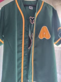 あいみょん　甲子園LIVE　ユニフォーム　Sサイズ あいみょん 甲子園LIVE ユニフォーム Sサイズ - メルカリ
