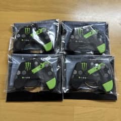 モンスターエナジー ゲームリモコン キーホルダーのサムネイル