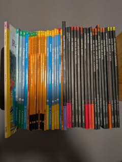 英語多読 洋書36冊まとめ売り - メルカリ