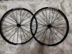 Mavic Allroad SL (622X25TSS) - メルカリ