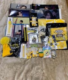 AAA 日高光啓　グッズ3点追加のサムネイル