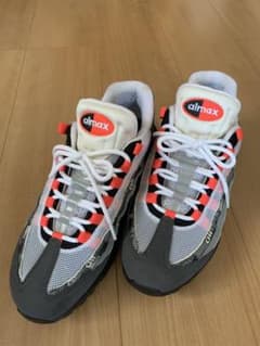 アトモス×ナイキ エアマックス95のサムネイル