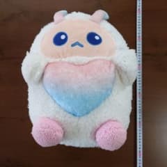 ファンターネ！ ぬいぐるみのサムネイル