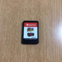スーパーマリオ 3Dワールド ＋ フューリーワールドのサムネイル