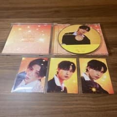 FANTASTICS 八木勇征 堀夏喜ピクチャーレーベル・特典トレカ3枚 - メルカリ