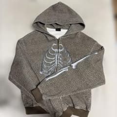 と*ぼ様 NOREMID ジップアップパーカーのサムネイル