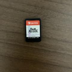 大乱闘スマッシュブラザーズのサムネイル