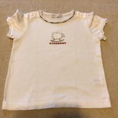 キッズ バーバリーTシャツ   ぴろりん☆様専用のサムネイル