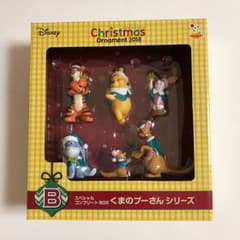 くまのプーさんコンプリートボックスのサムネイル