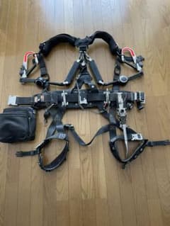 タジマ腰道具のサムネイル