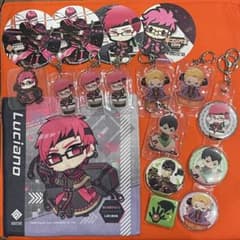 戦闘摂理解析システム#コンパス　グッズまとめ売りのサムネイル