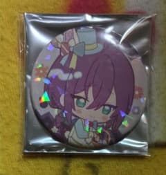 礼瀬マヨイ あんスタ アニカフェ 描き起こしビジュアル缶バッジコレクション あんスタ アニカフェ 缶バッジ 礼瀬 マヨイ 1点 - メルカリ