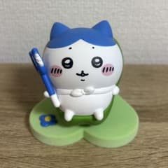 치이카와 하치와레 투성이 피규어