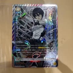 ユニオンアリーナ 進撃の巨人Vol.2 ミカサ・アッカーマン 星2 パラレル