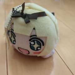 ご注文はうさぎですか？ BLOOM 寝そべりぬいぐるみ シャロ - メルカリ