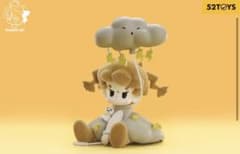 52TOYS はやしうき　Emotions and Weatherのサムネイル