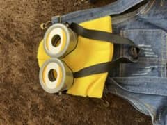 ミニオンズコスプレ、バラ売り可能のサムネイル