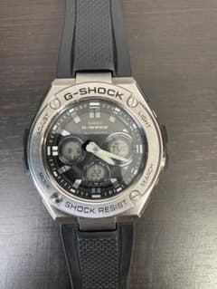 G-SHOCK G-STEEL W310のサムネイル