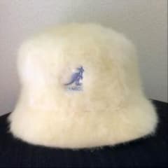 ☆KANGOL☆アンゴラハットのサムネイル