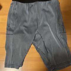 エアロスイフト風　陸上ハーフタイツMサイズのサムネイル