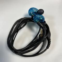 SHURE SE215 有線イヤホン 本体のサムネイル