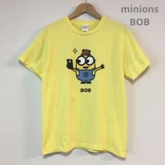 ミニオンズ ボブ Tシャツのサムネイル