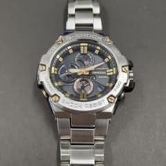 g-shock  gst-b100   ジーショックのサムネイル