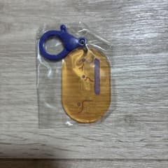 アイデンティティ　花粉症　アクリルキーホルダーのサムネイル