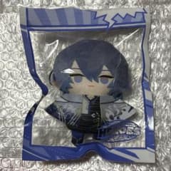 z*q様 にじさんじ 小柳ロウ にじぱぺっと - メルカリ